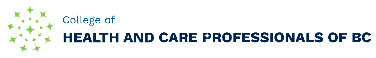 College of Health and Care Professionals of British Columbia