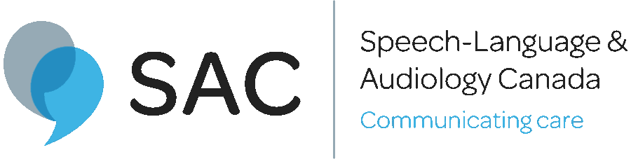Speech-Language & Audiology Canada