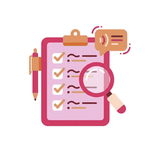 Illustration for Speech-Language Assessments