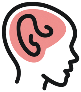 Sheba Speech Services logo